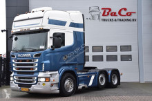 Scania R 560