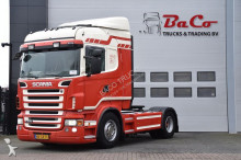 Scania R 420