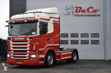 Scania R 420