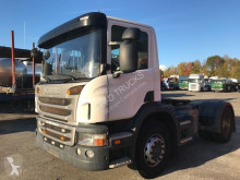 Scania P 400