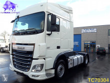 DAF XF105