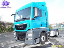 MAN TGX