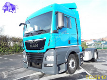 MAN TGX