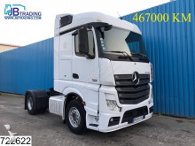 Mercedes Actros 1845