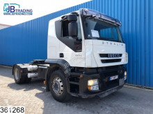 Iveco Stralis 420