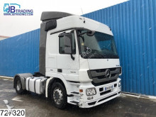 Mercedes Actros 1836