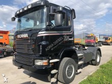 Scania G 440