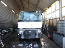 Renault Gamme T 480 DXI