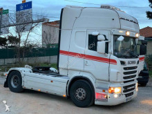 Scania R 500