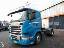 Scania R 450