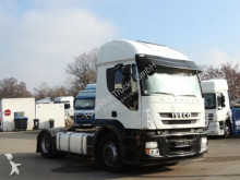tracteur Iveco