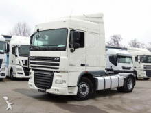 tracteur DAF
