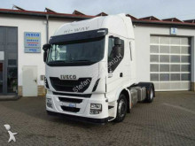 tracteur Iveco