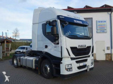tracteur Iveco