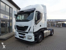 tracteur Iveco