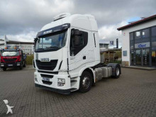 tracteur Iveco