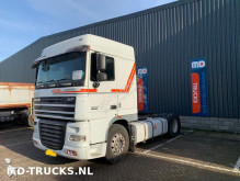 DAF XF105