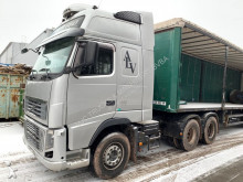 Volvo FH16
