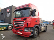 Scania G 400