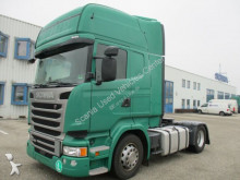 tracteur occasion
