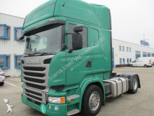 tracteur occasion