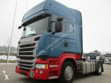 tracteur occasion