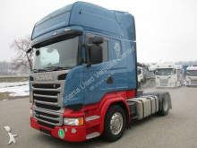 tracteur occasion