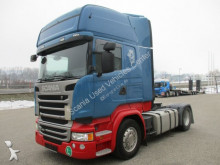 tracteur occasion
