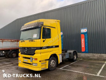 Mercedes Actros 1843 LS