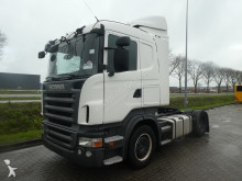 Scania R 420