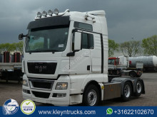 MAN TGX 26.440