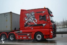 MAN TGX 26.560