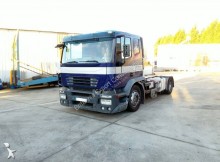 Iveco Stralis 430