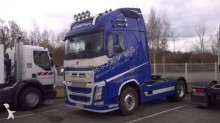 Volvo FH13 500
