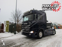 Scania R 500