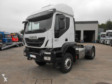 Iveco Trakker