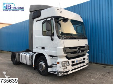 Mercedes Actros 1836