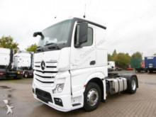 tracteur Mercedes ACTROS 1840 Stream Space Safety Paket EURO 6