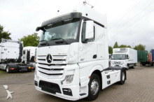 tracteur Mercedes ACTROS 1845 GIGA SPACE AUT+RET SAFETY P. EURO 6