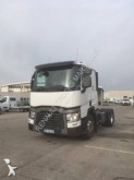 Renault Gamme T 520.19 DTI 13