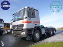 Mercedes Actros 3344