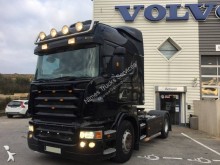 Scania R 500
