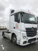 Mercedes Actros 1842 LS