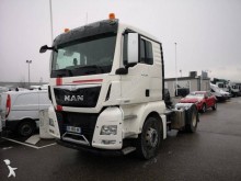 MAN TGX 18.560