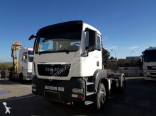 MAN TGS 18.480