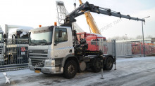 DAF CF 85.430