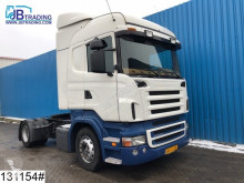 Scania R 340