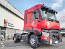 Renault Gamme T 460 T4X2 E6