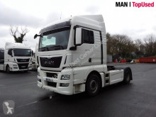 MAN TGX