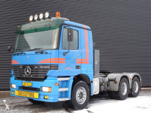 Mercedes Actros 3353